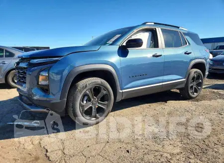 3GNAXPEG6SL164901