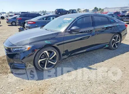 1HGCV1F30KA031091