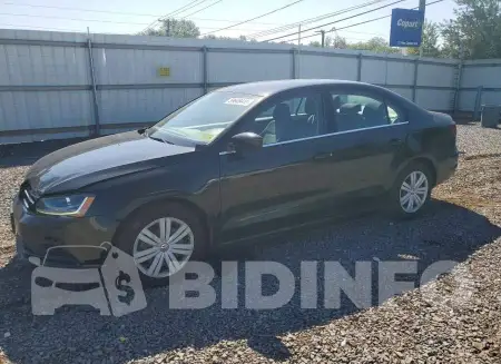 3VW2B7AJ3HM282238