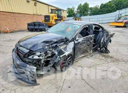 3VW4T7AJ3HM337857
