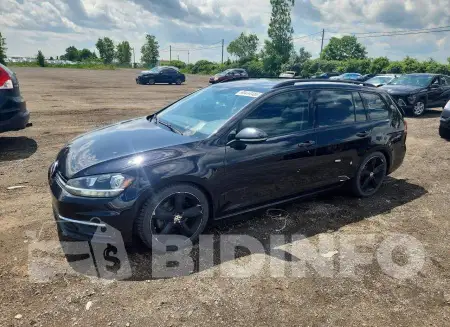 3VW117AU8KM506622