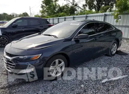 1G1ZB5ST1PF245914