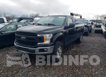 1FTMF1E57JKF45015