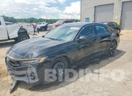 1HGCV1F30MA101563