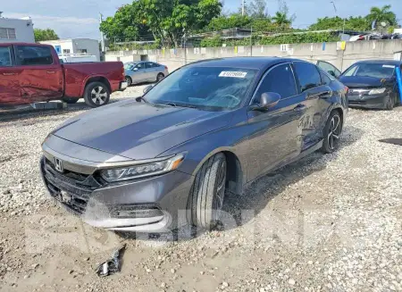 1HGCV1F31JA145955