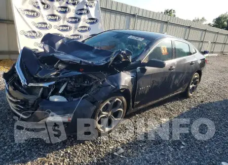 1G1ZD5ST3PF167291