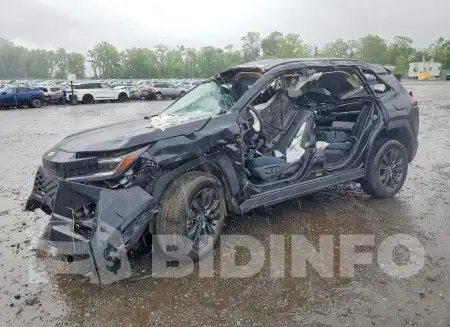 2T36CRAV3TC018848