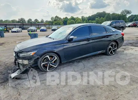 1HGCV1F30JA048293