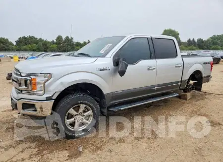 1FTEW1EP5JFB86147