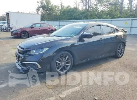 19XFC1F31LE201314