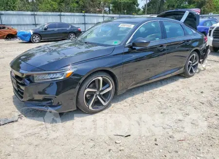 1HGCV2F30NA009635