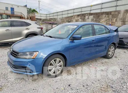 3VW2B7AJ9HM404018