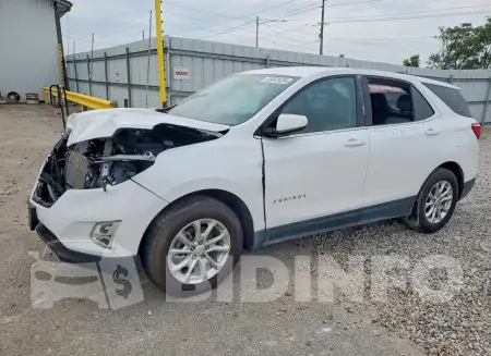 2GNAXKEV0L6190059