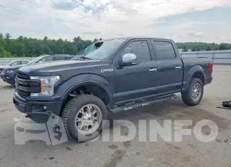 1FTEW1EP6LFB91599