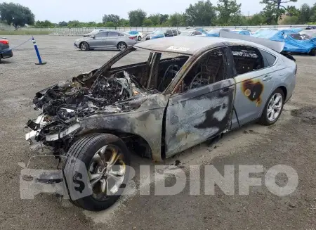 1HGCY1F25SA082875
