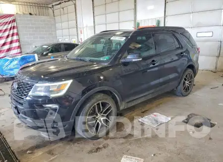 1FM5K8GT9JGA65917