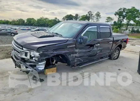 1FTEW1EP5KFC86640