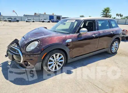 WMWLN9C57K2H60119