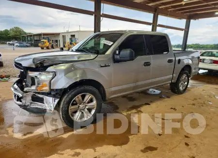 1FTEW1C57LFA22807