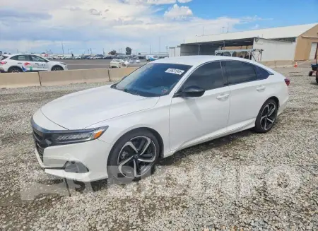 1HGCV1F30NA031130