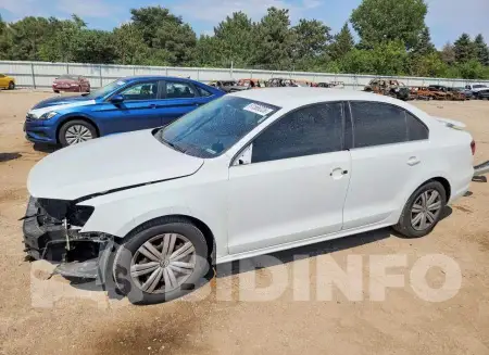 3VW167AJ8HM296703