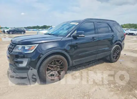 1FM5K8GT4HGC45087