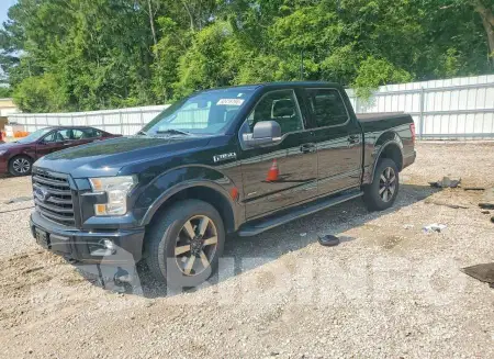 1FTEW1EG9HFB63500