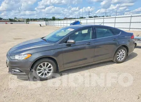 3FA6P0G76HR360609