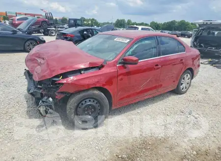 3VW167AJ4HM330815