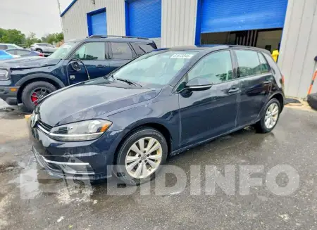3VWB17AU5JM296130