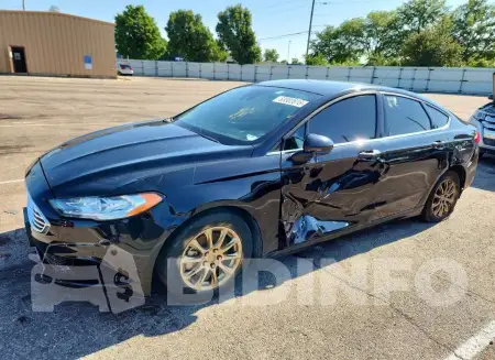 3FA6P0G7XJR201582