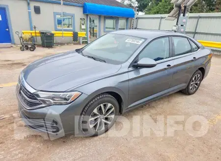 3VW5M7BU4PM052237