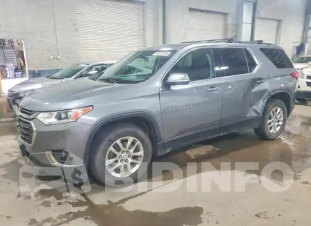 1GNEVGKW5KJ153401