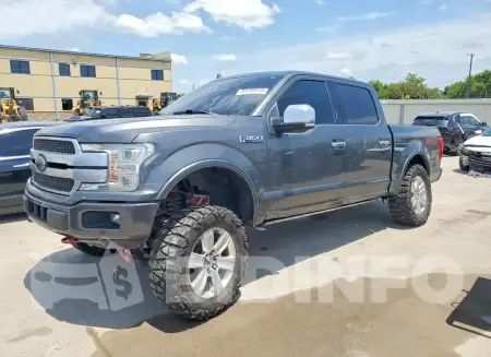 1FTEW1EG1JFB44025