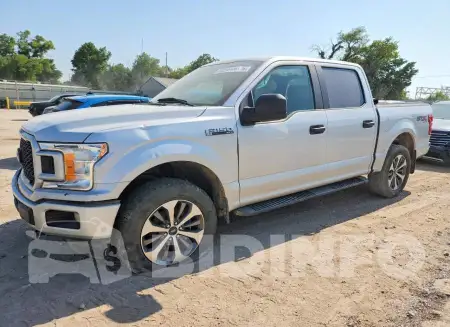 1FTEW1EP4KKD45121
