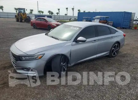 1HGCV1F30JA018405