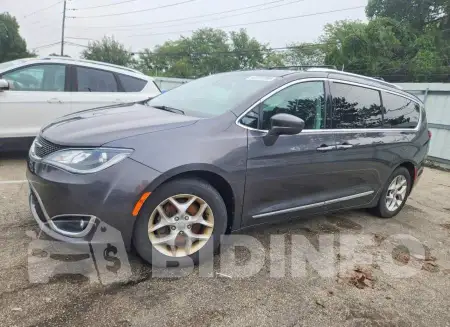 2C4RC1EG4JR271189