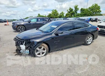1G1ZB5ST6KF130007