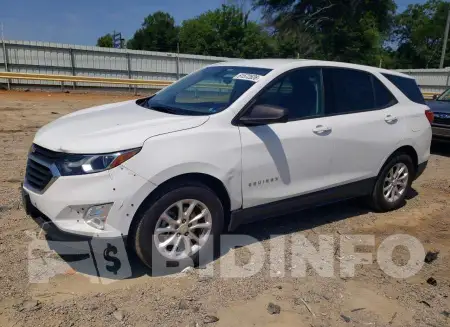 3GNAXHEV0KS670914