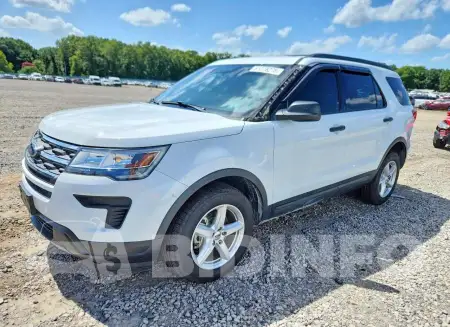 1FM5K8B87KGA18809