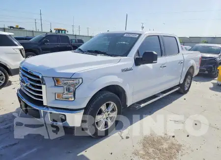 1FTEW1CF2HKE12107