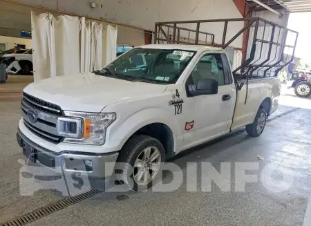 1FTMF1C53KKD93321