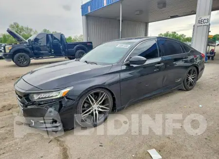 1HGCV1F30JA143985