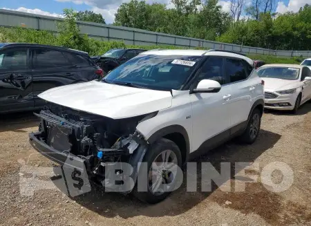 KNDEUCAA5P7399945