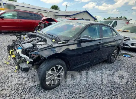 3VW5M7BU7PM031141