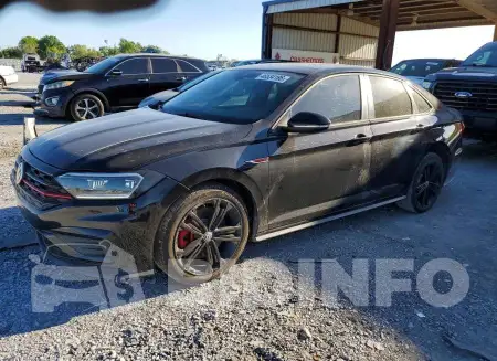 3VW6T7BU5MM038818