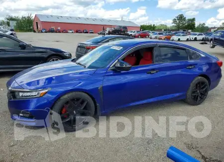 1HGCV1F30LA801582