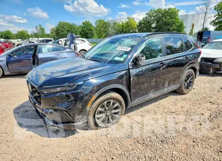 2HKRS6H53RH805821