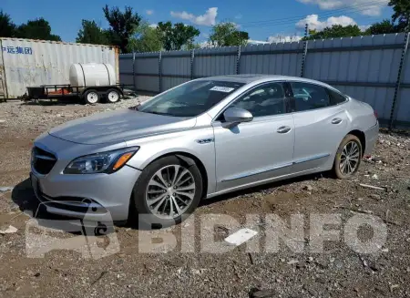 1G4ZR5SSXKU130089