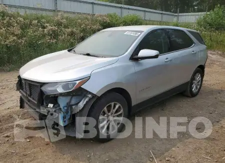 3GNAXJEV6KS609025